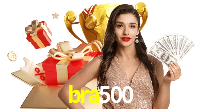 Jogue com dealers reais no bra500!