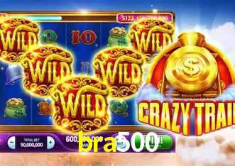 Desvendando o Mundo dos Jogos Virtuais na bra500