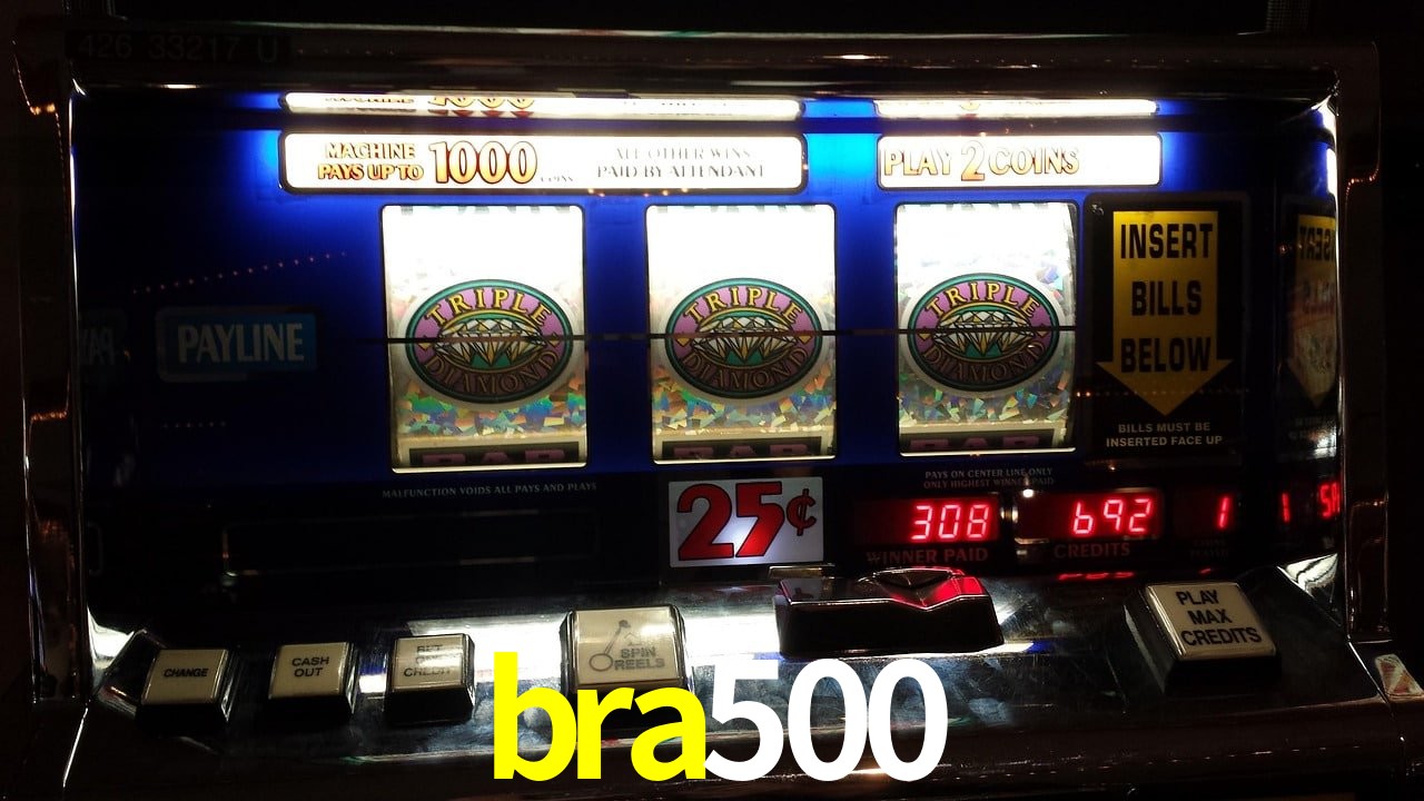 Statistics bra500