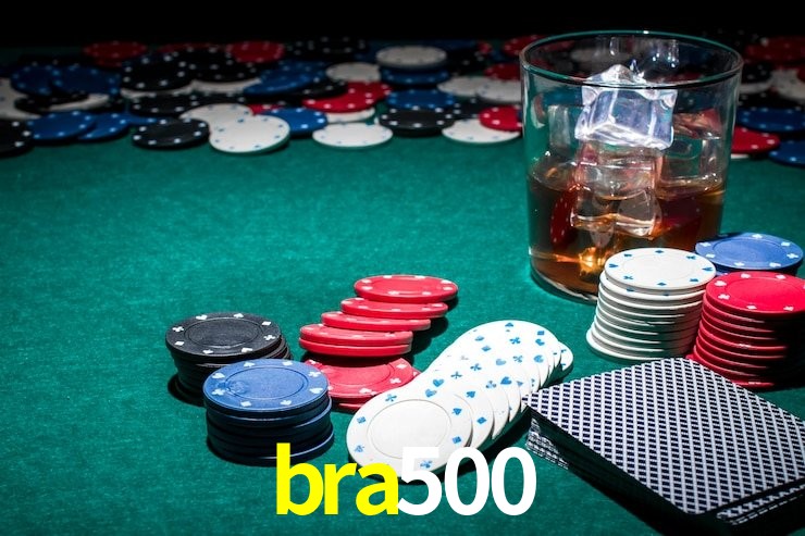 Estatísticas bra500