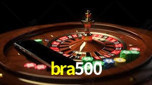 Welcome Bonus bra500