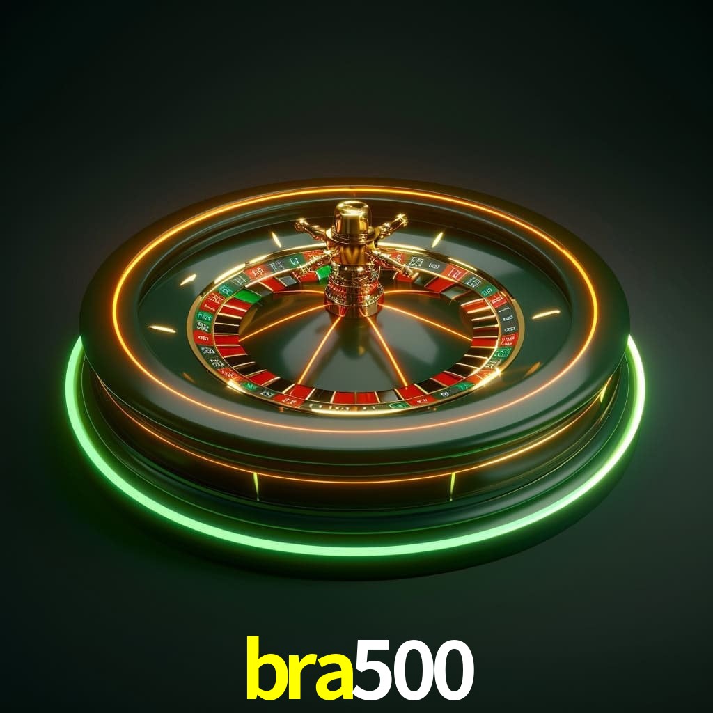 bra500 App - Aplicativo Móvel Oficial