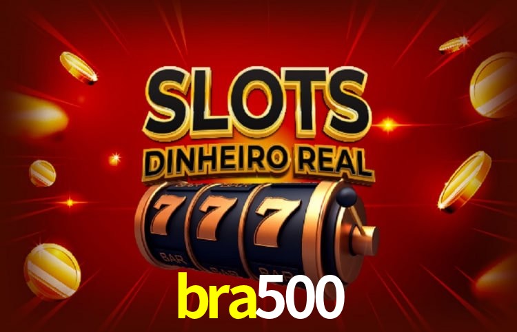 bra500 Salvador - Support