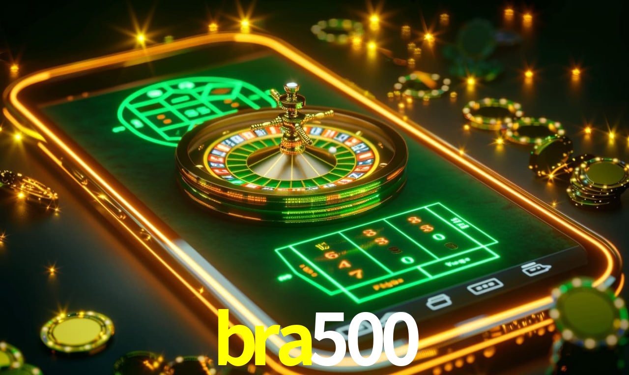 bra500 - User Statistics