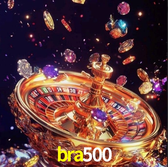 bra500 Plataforma - Certificada MGA desde 2015