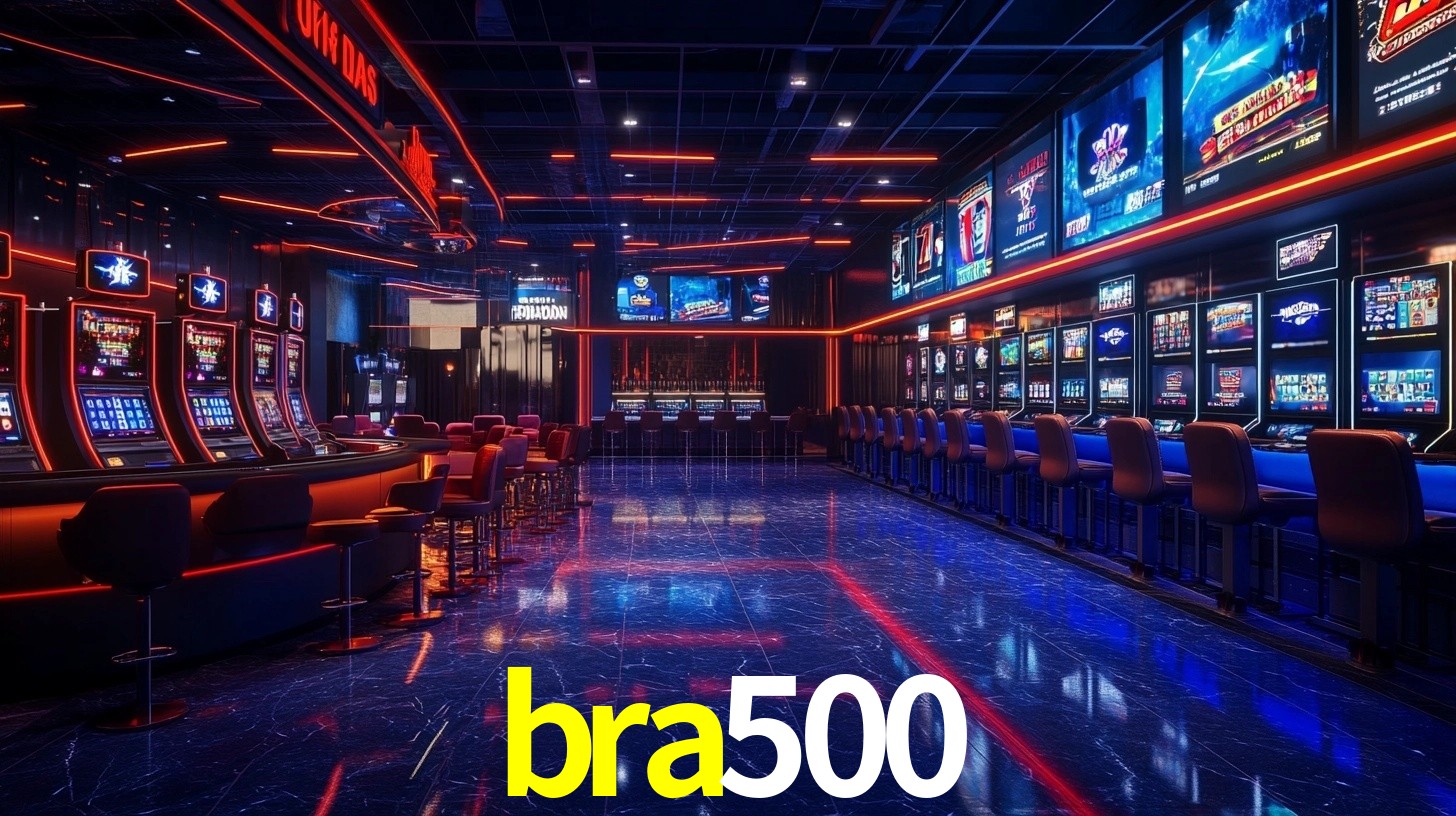Live Casino bra500