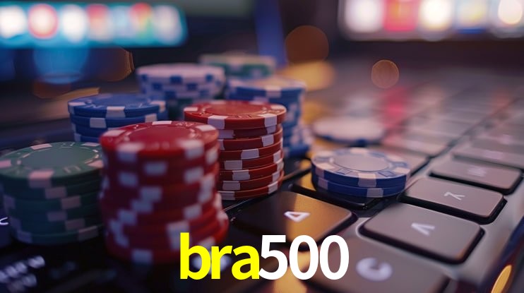 bra500 Entrar - Login Seguro Certificado