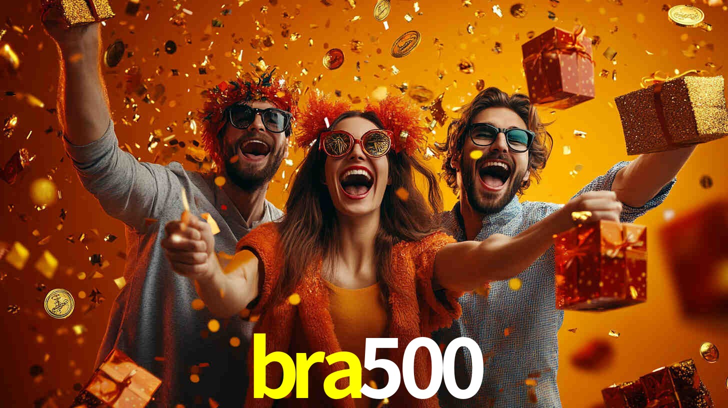 bra500: Seu Especialista em Apostas Esportivas Brasileiras