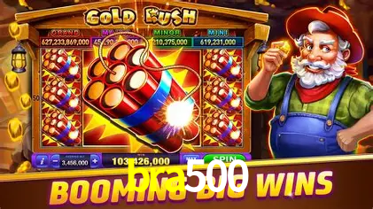 A Revolução dos Aplicativos de Jogos no bra500