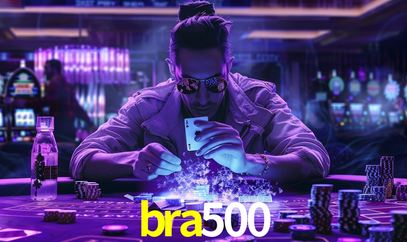 Football Betting bra500