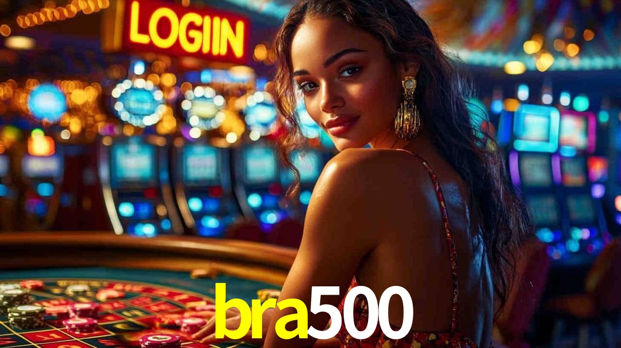 bra500 Rio de Janeiro - Popular Jogos