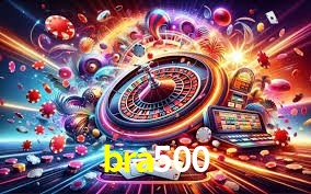 Diretório de Jogos bra500
