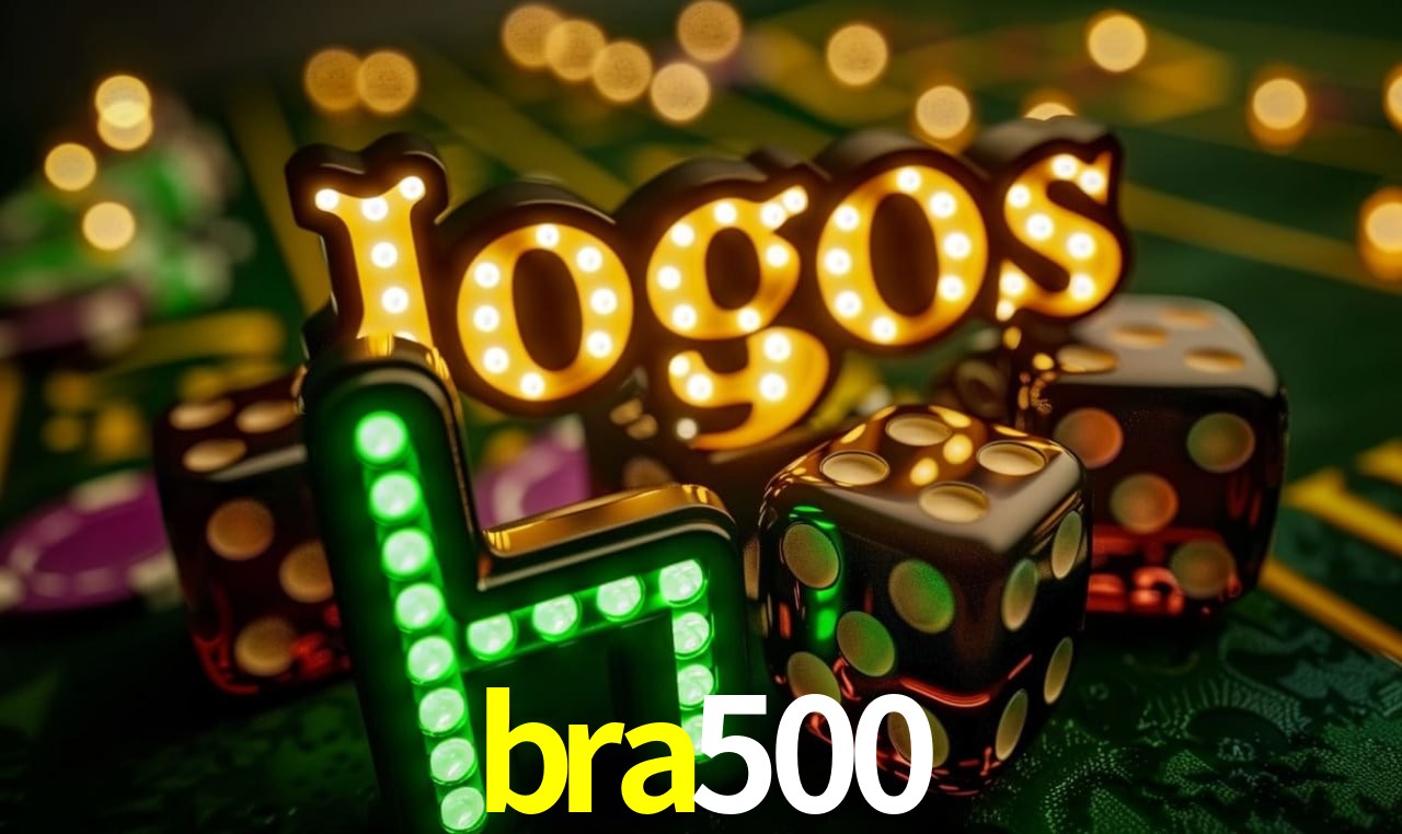 Sistemas de Segurança bra500