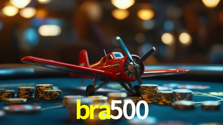 Account Benefits bra500