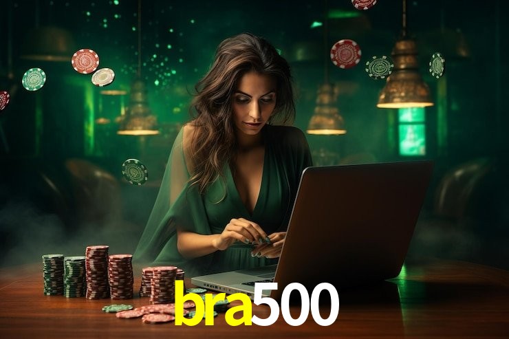 bra500 - Installation Guide