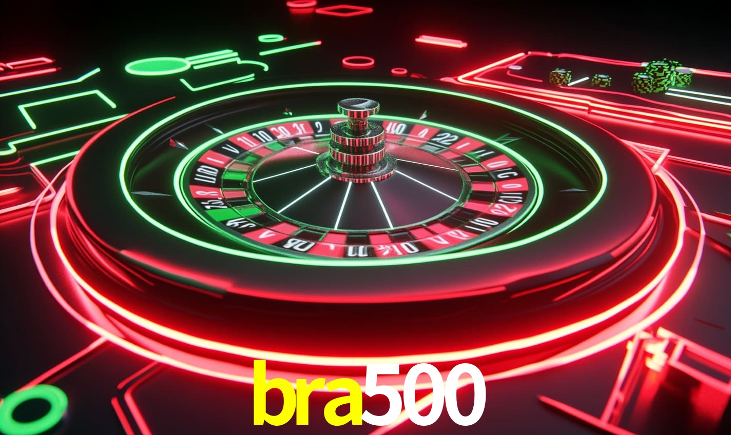 A Emoção da Loteria na bra500: Uma Chance de Mudança de Vida