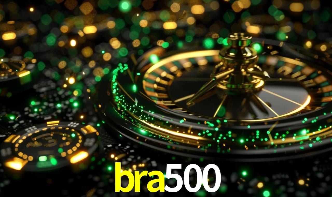 bra500 Brasília - Bonus Features