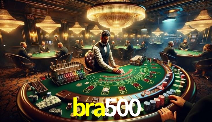 Games Directory bra500