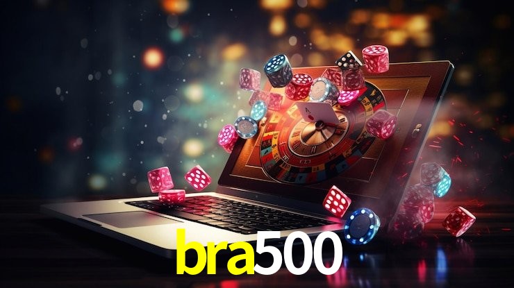 cassino bra500