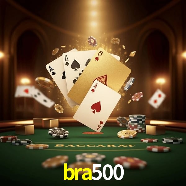 Tennis Betting bra500