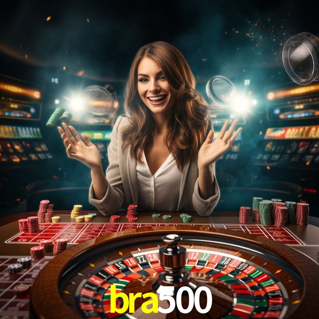 Ofertas Imperdíveis na bra500: Promoções e Bônus Que Valem a Pena