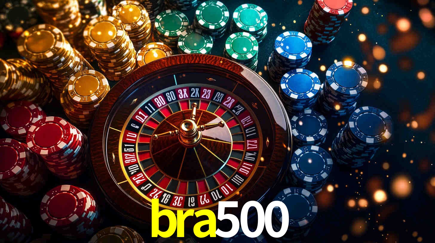 Programa VIP bra500