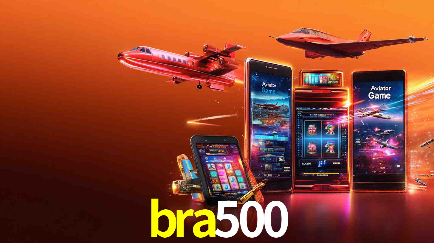 A Popularidade dos Caça-Níqueis no bra500