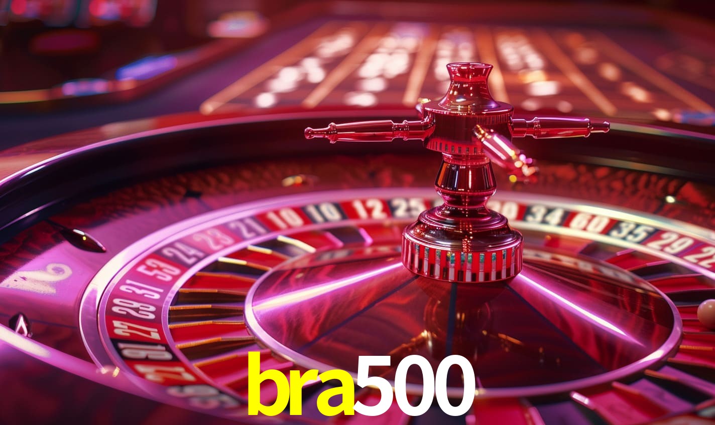 bra500 Belo Horizonte - Provably Fair