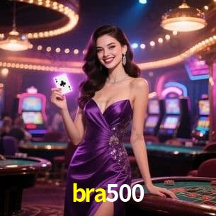 Estatísticas Crash Games bra500