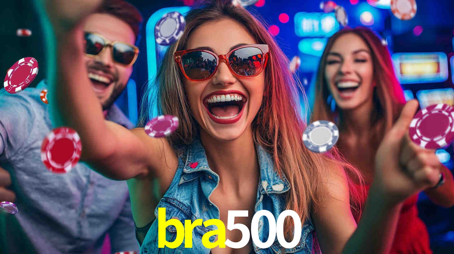 Explorando a Categoria de Eventos em Apostas na bra500