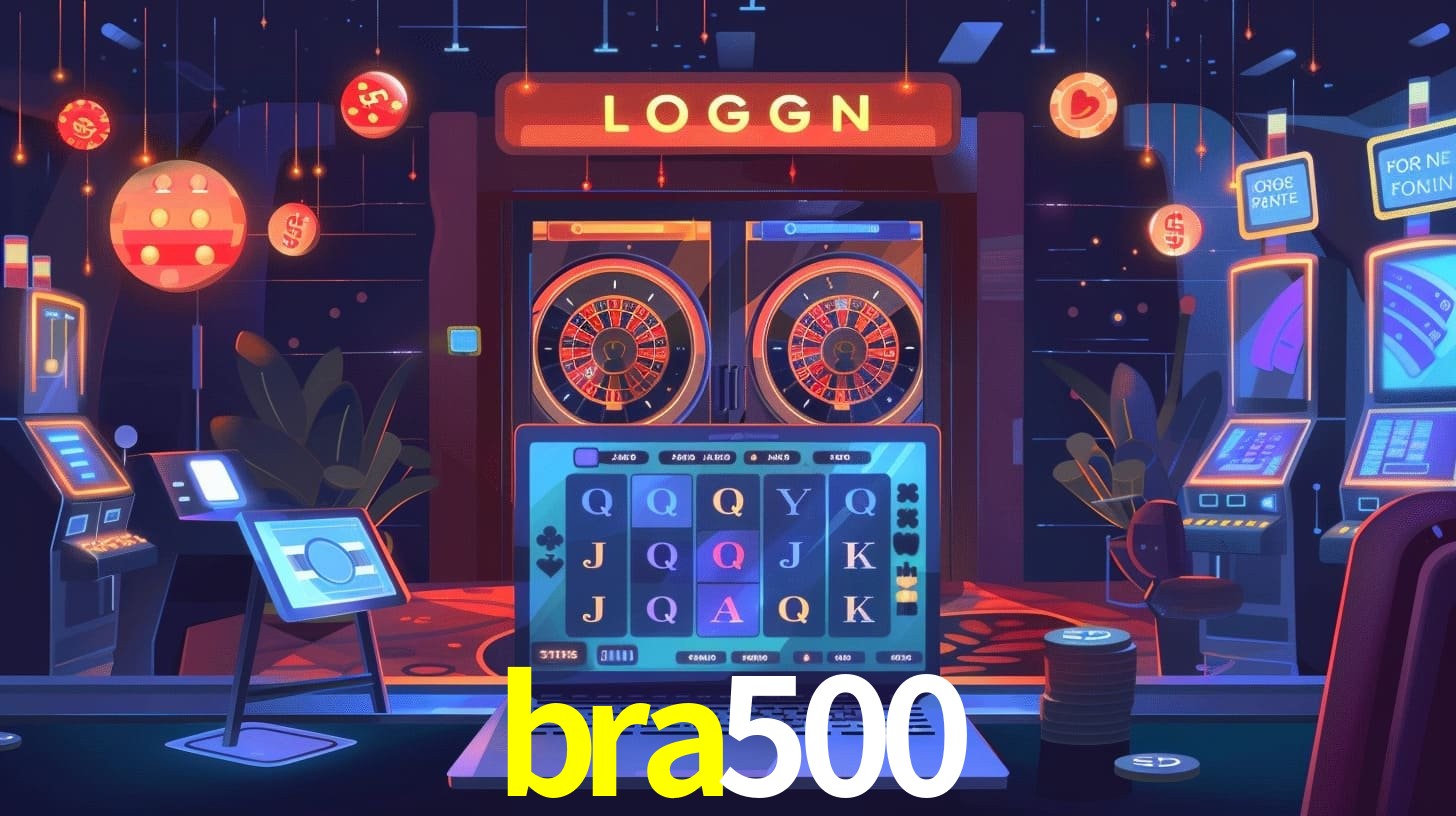 bra500 Rio de Janeiro - Licenses