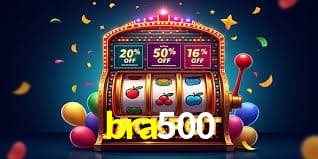 bra500 - Rápido Acesse