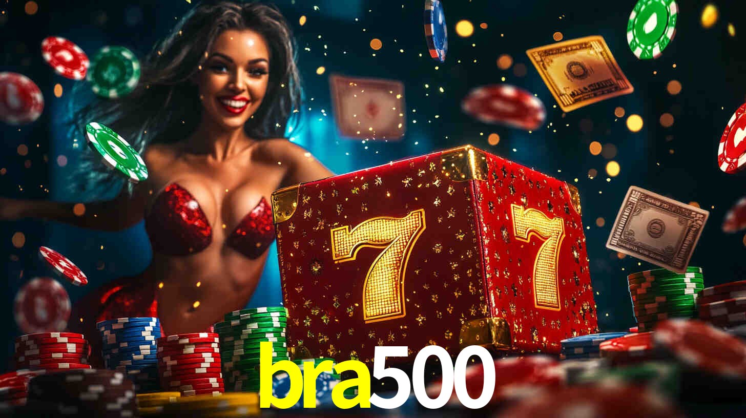 Inovações de Jogos na bra500: O Futuro das Experiências Interativas