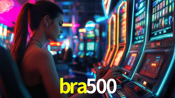 bra500 App Interface