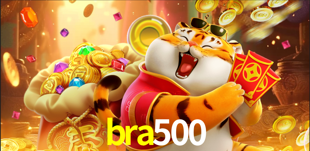 bra500.com