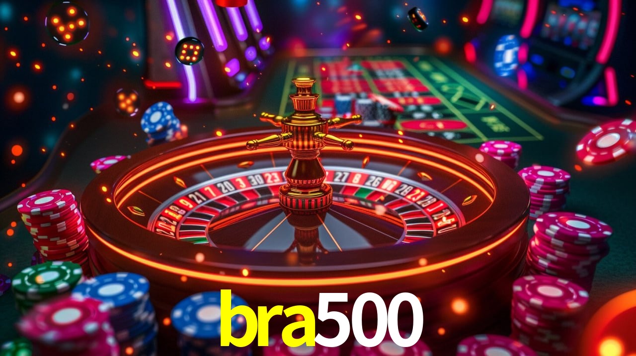 Jogos Exclusivos bra500