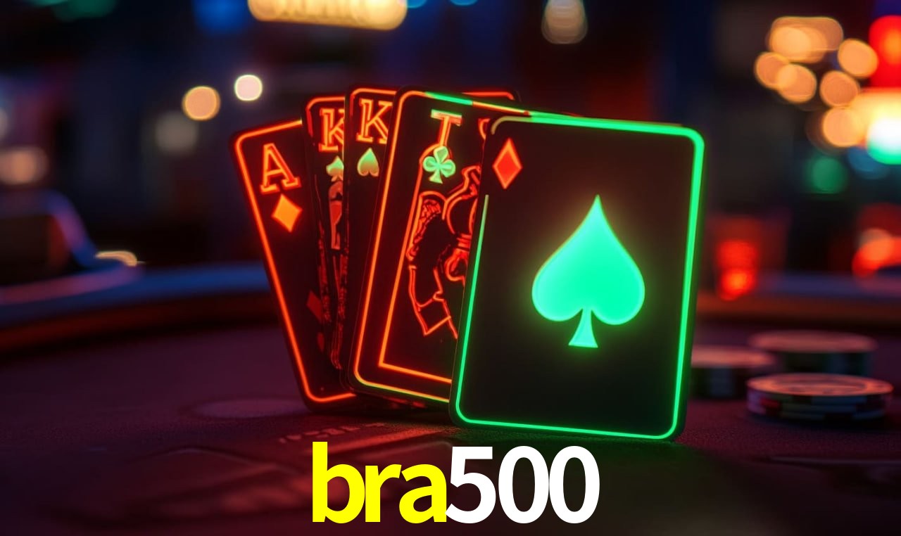 Integração de APIs bra500