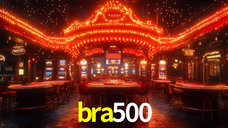 Premium Interface bra500
