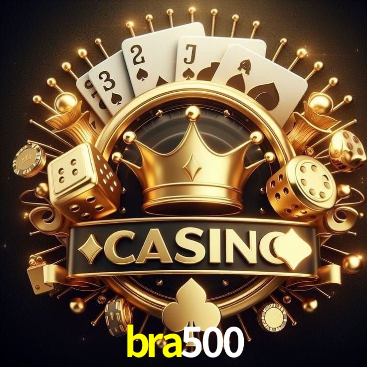 Tecnologia da Plataforma bra500
