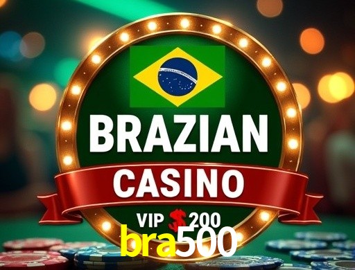 bra500 Salvador - Strategy