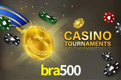 bra500 - App Features