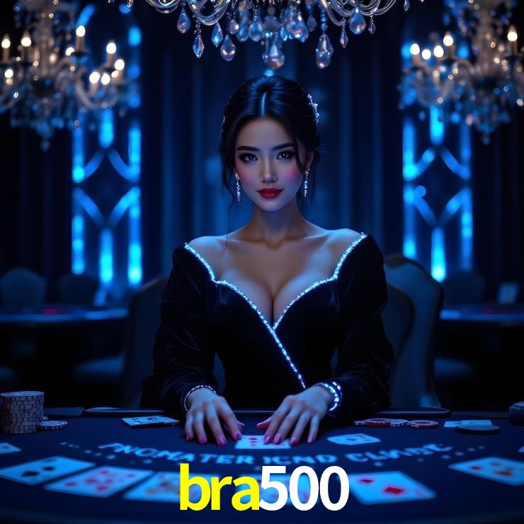 bra500 São Paulo - Jogo Providers