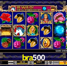 bra500 São Paulo - All Bonuses