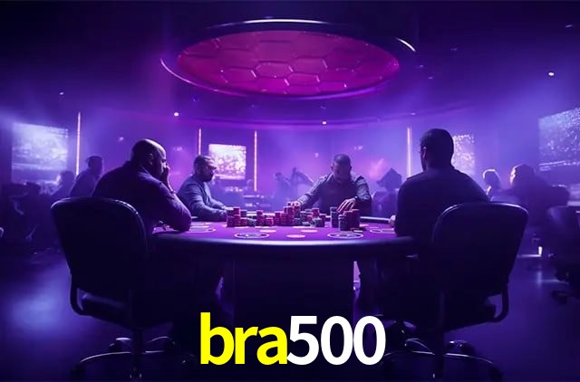 bra500 Salvador - Strategies