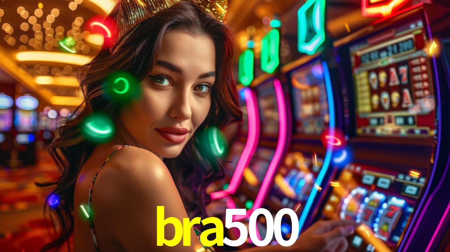 bra500.com