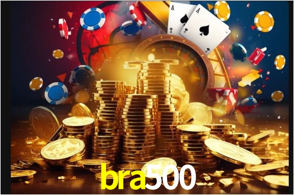 PIX Instantâneo bra500