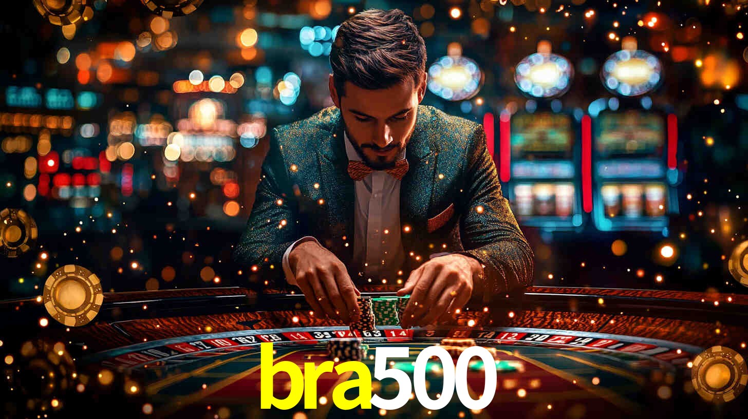 Tournaments bra500