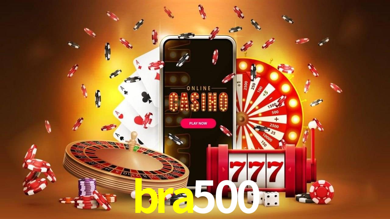 bra500 Brasília - Jogo Features