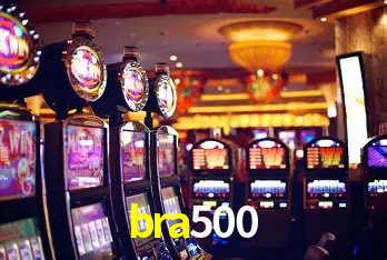 bra500 Bônus - Pacote R$5.000 + VIP
