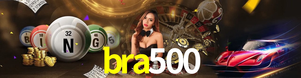 bra500 São Paulo - Top Slots